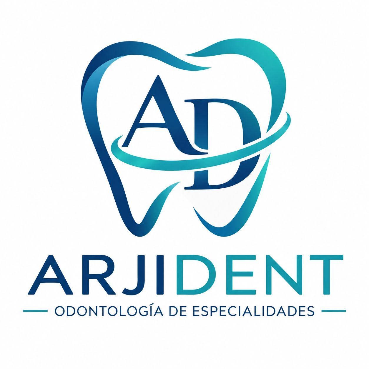 Logotipo de Arjident
